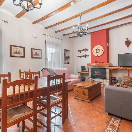 Barranco De Las Maravillas Теруэль Экстерьер фото