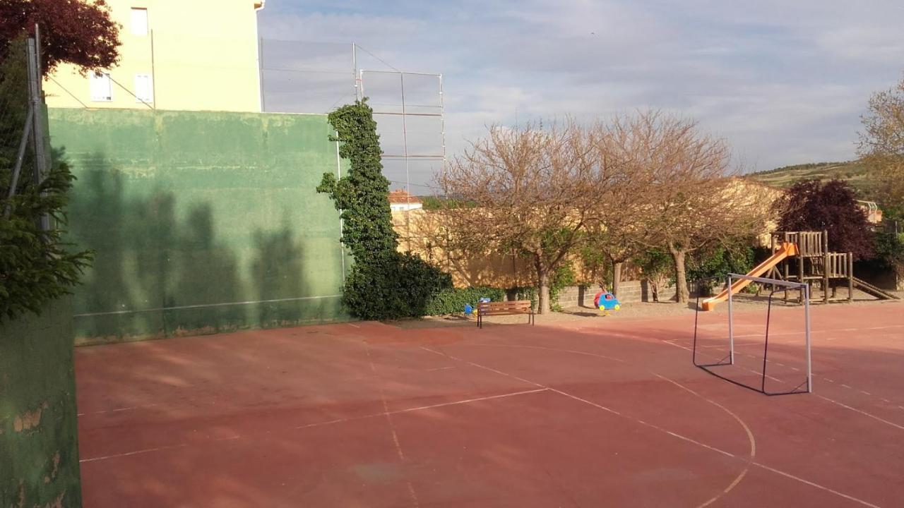 Barranco De Las Maravillas Теруэль Экстерьер фото