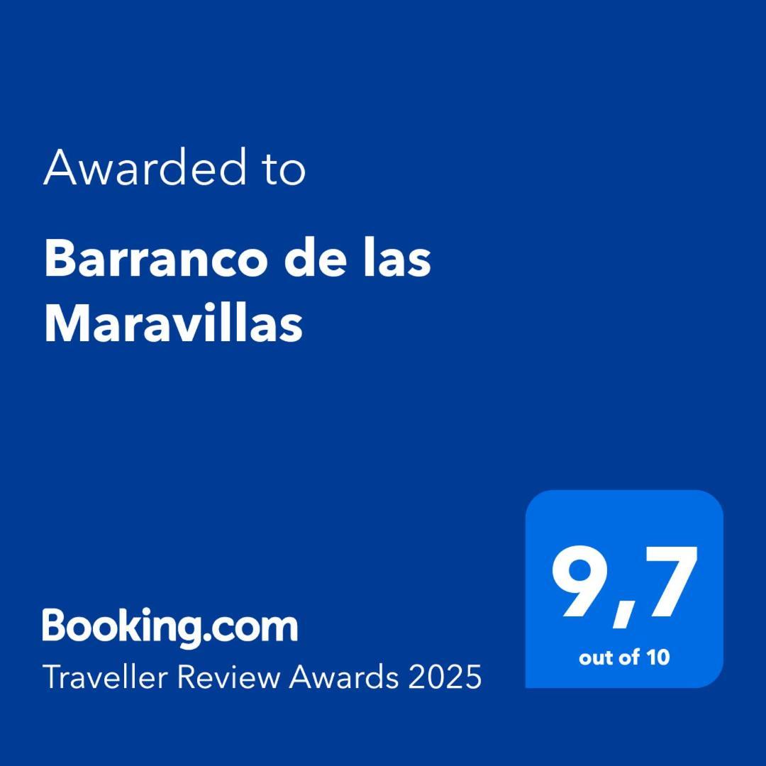 Barranco De Las Maravillas Теруэль Экстерьер фото