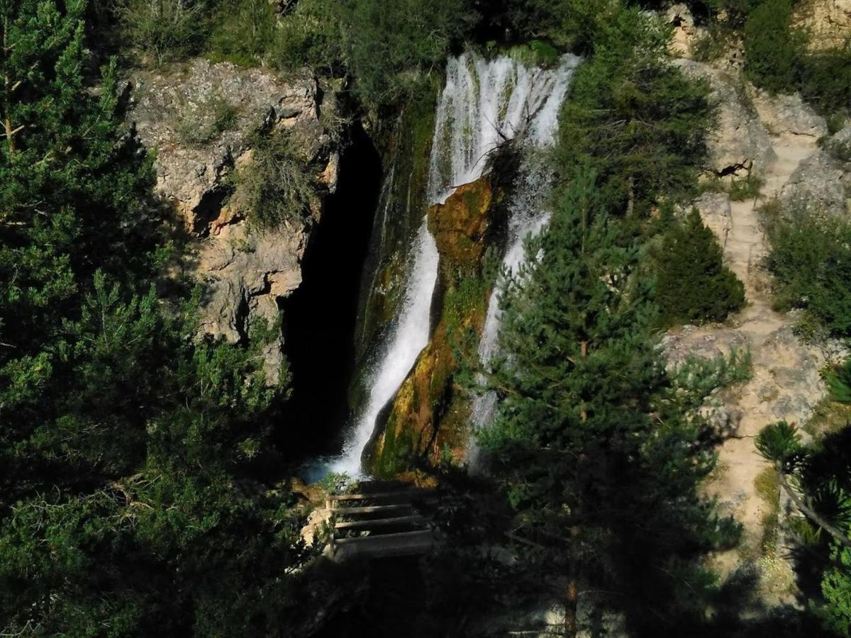 Barranco De Las Maravillas Теруэль Экстерьер фото