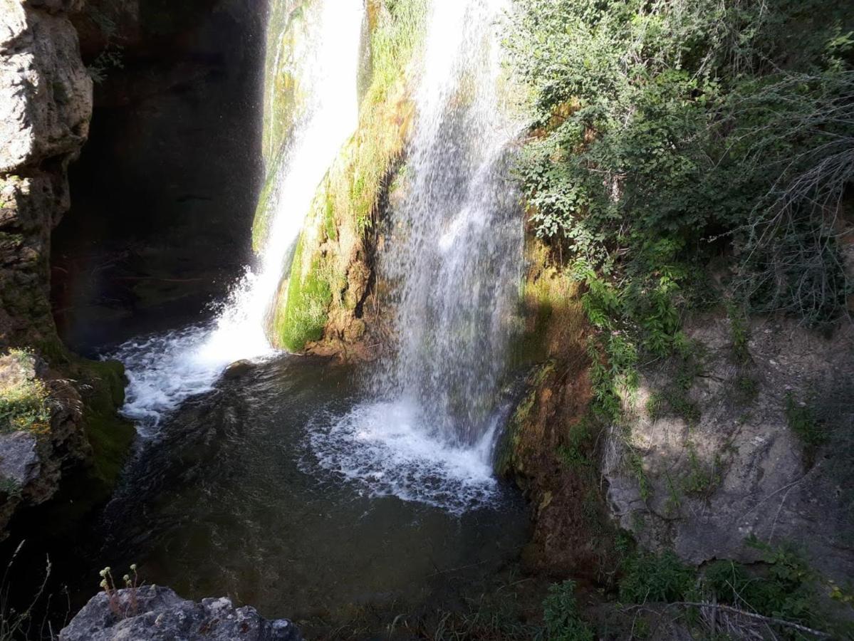 Barranco De Las Maravillas Теруэль Экстерьер фото